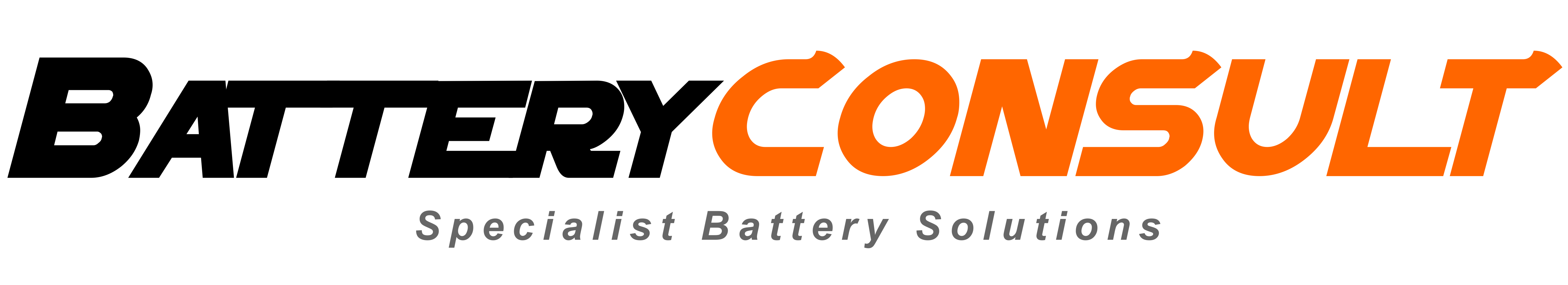 Battery Consult Logo Battery Consult Logo